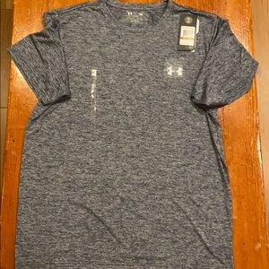 Under Armour dry fit T shirt